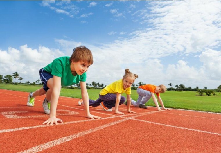 rentrée sportive 2026-2027 jeunes