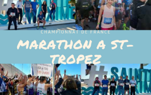 Championnat de France Marathon