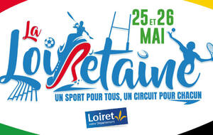 La Loirétaine