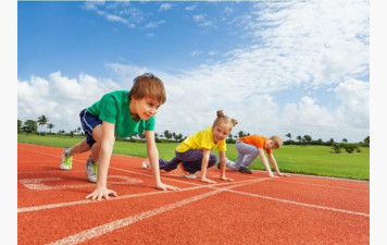 rentrée sportive 2026-2027 jeunes