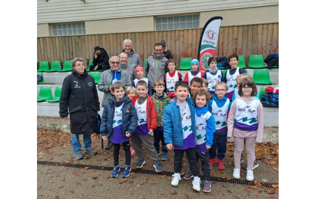 cross'athlon de l'ECO