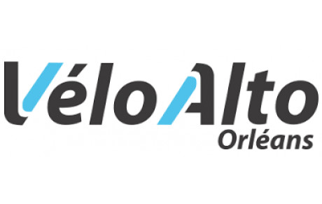 Vélo alto