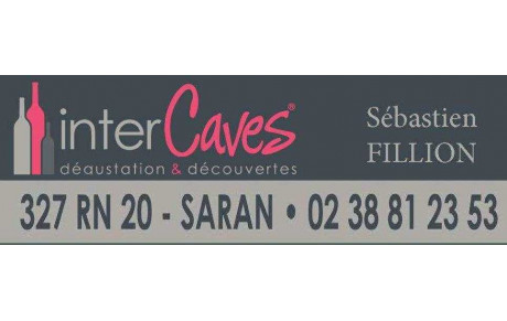 Intercaves Saran