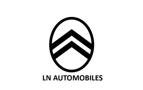 LN Automobiles