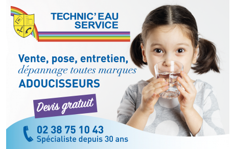 Technic'eau service