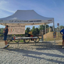 Run 2k challenge 2026