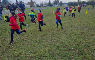 kid cross à Neuville 