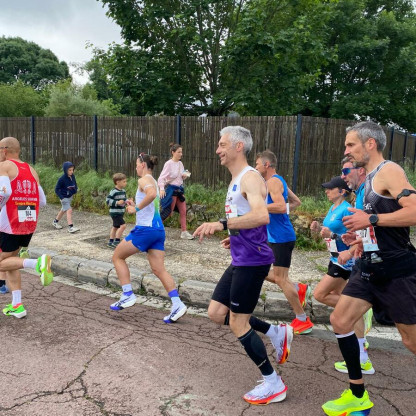 France Marathon Ambes 2026