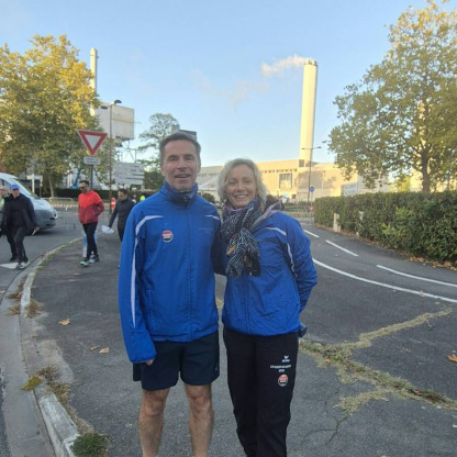 courses de l'Indien2026
