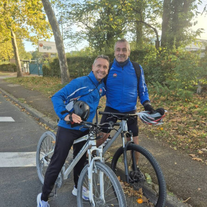courses de l'Indien2026